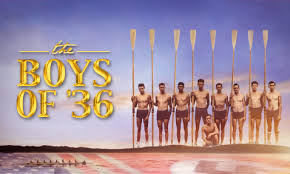 boys of 36