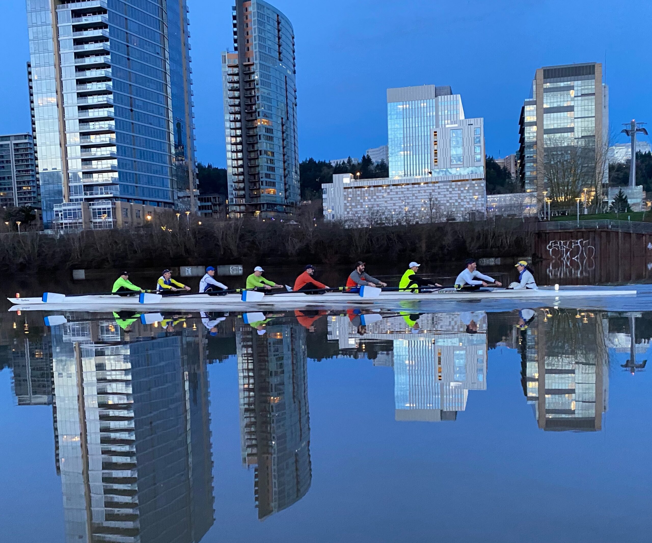 Membership Options Station L Rowing Club